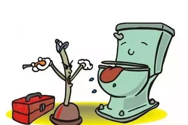 馬桶為什么叫馬桶,馬桶名字的由來