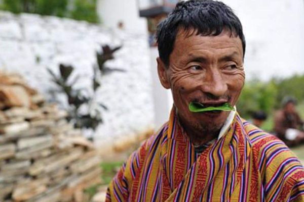 嚼檳榔為什么會上癮,嚼檳榔上癮的原因