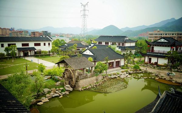 為什么景德鎮(zhèn)叫瓷都,景德鎮(zhèn)被稱為瓷都的原因