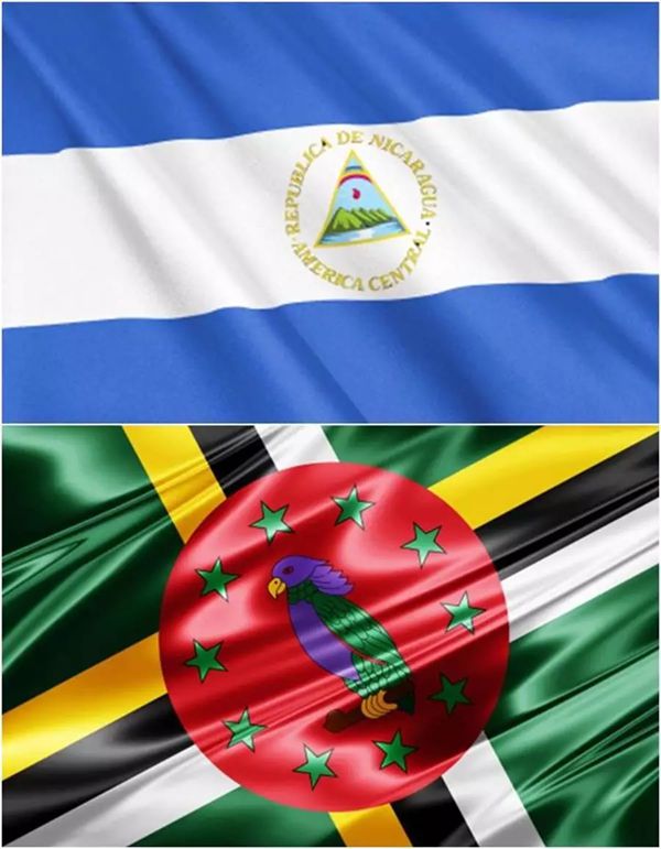 為什么沒有紫色國旗,為什么國旗很少用紫色