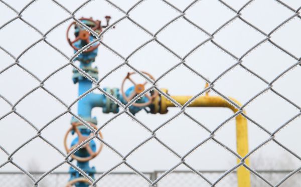 地層里為什么有天然氣,天然氣和頁(yè)巖氣有什么區(qū)別