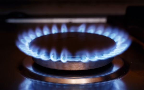 地層里為什么有天然氣