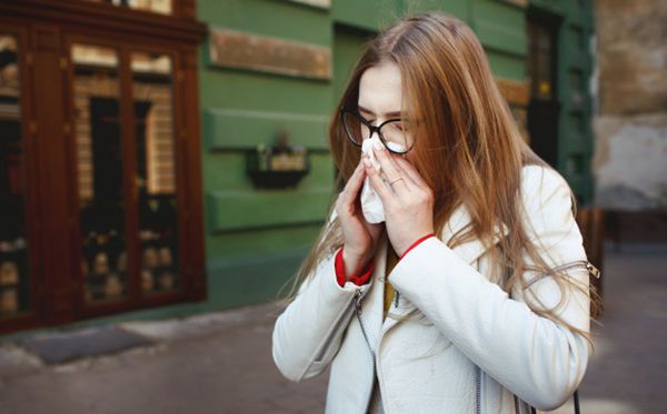 打噴嚏的含義是什么,打噴嚏是什么預兆,是有人想你嗎