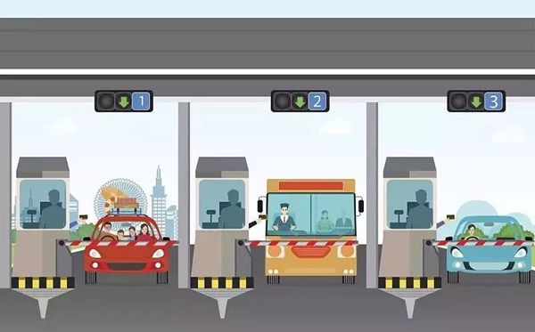 ETC是什么意思,是哪幾個(gè)英文單詞的縮寫(xiě),如何辦理etc卡