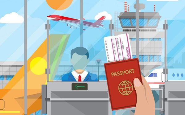 坐飛機為什么不能說一路順風,送朋友上飛機應(yīng)該怎么說