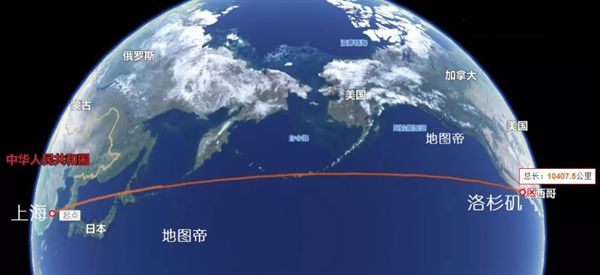 天上那么多飛機為什么不會相撞,飛機在空中不會相撞的原因