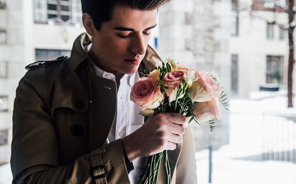 什么樣的人容易成為金龜婿？