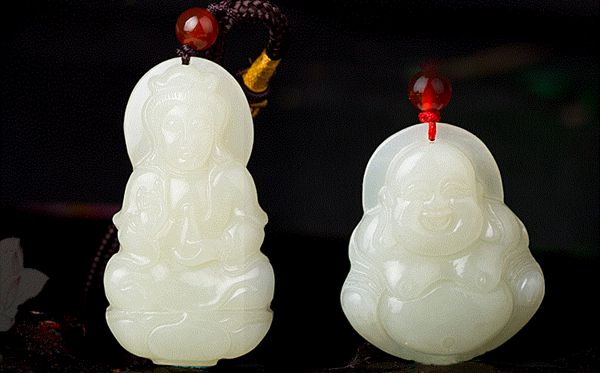 為什么是男戴觀音女戴佛,哪些女人不適合戴佛,男戴觀音女戴佛有什么講究