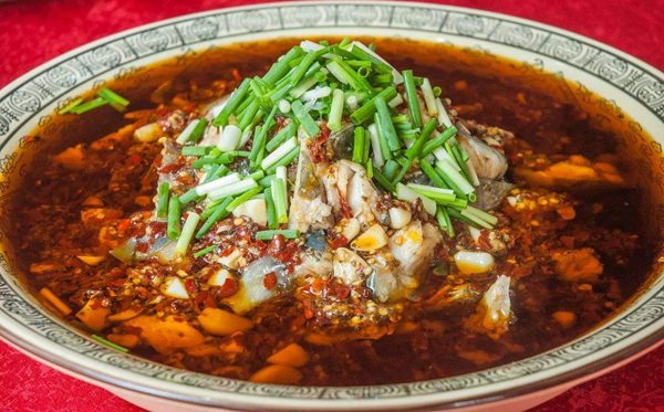 綦江怎么讀,綦江旅游攻略,綦江特產