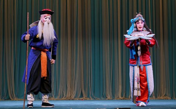 洪洞怎么讀,洪洞的拼音是什么,洪洞大槐樹簡介