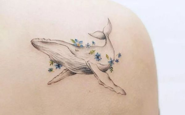 為什么紋身的人會被認(rèn)為不正經(jīng)