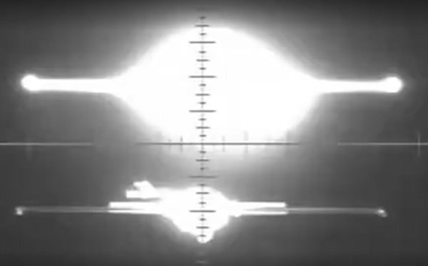 鬼影是什么,啥是軌影,是鬼影還是軌影