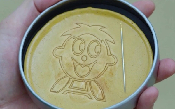 椪糖怎么讀,椪的讀音,椪糖是什么