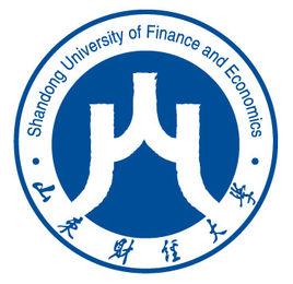 山東財經大學校徽