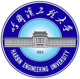哈爾濱工程大學校徽