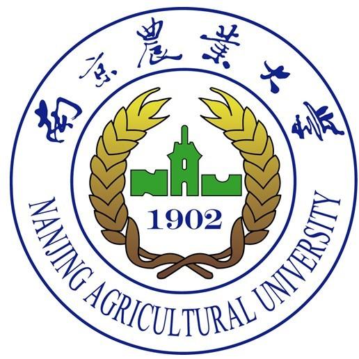 南京農業大學校徽