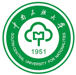 中南民族大學校徽