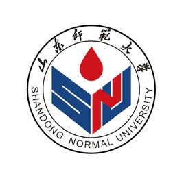 山東師范大學校徽