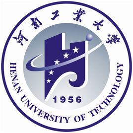 河南工業大學校徽