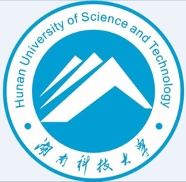 湖南科技大學(xué)校徽