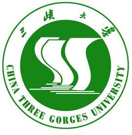 三峽大學校徽