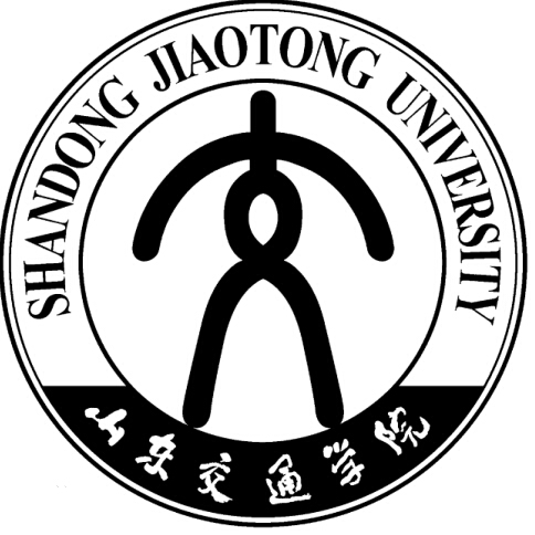 山東交通學院校徽