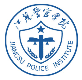 江蘇警官學院校徽