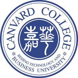 北京工商大學校徽