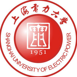 上海電力大學校徽