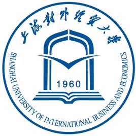 上海對外經貿大學校徽