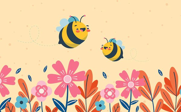 帶蜂字的成語有哪些,關(guān)于蜂字的四字成語