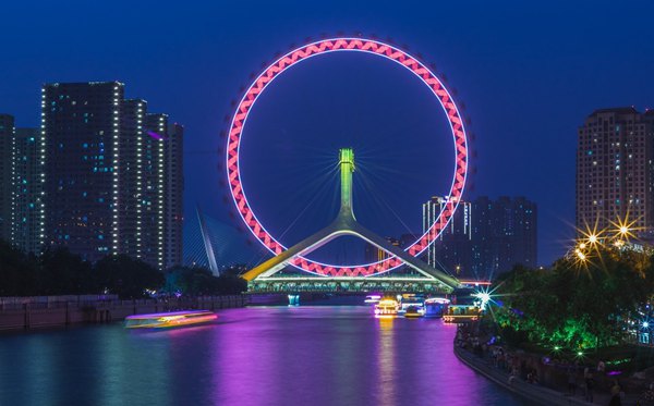 天津有哪些大學(xué),天津市所有大學(xué)名單一覽表