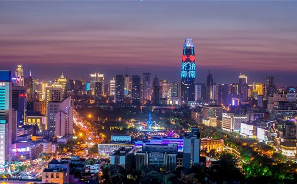 濟南有哪些大學(xué),濟南市所有大學(xué)名單一覽表