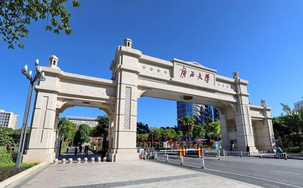 2025廣西有哪些985和211大學？附詳細名單