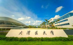 大灣區大學獎學金評定制度_一般